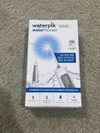 Waterpik Cordless Freedom Flosser, WF-03CD010 New. Fixed Price $23.74.