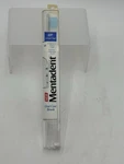 Mentadent Toothbrush Soft Compact Head Oral Care # 41 Sealed. Fixed Price $16.99.