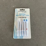 Interplak By Conair Dental Water Jet Tips Replacements Color Coded New. Fixed Price $9.95.