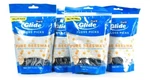 4 Bags Oral-b Glide Infused With Pure Gentle Beeswax 150 Mint Floss Picks. Fixed Price $51.99.