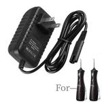 3V Adapter Charger For Waterpik WP462W Cordless Flosser. Fixed Price $10.99.