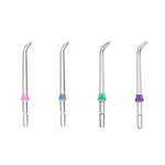 Flosser Nozzle Oral Accessories For -100 -450 -250 NICEFEEL3599. Fixed Price $6.44.