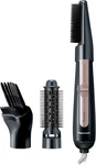 Panasonic Volumizing Ionic Hair Dryer Brush 700W Hot Styler Black EH-KE4K-K. Fixed Price $84.99.