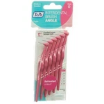 Tepe Interdental Brush 0.4MM Pink 6 Pcs. Fixed Price $31.00.
