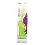 Original Scuba Toothbrush Case 1 Each By Radius. Fixed Price $11.17.