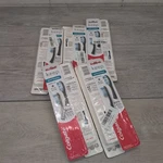 Lot Of 10 Colgate Keep Whitening Tooth Brush Head Refills Black (2 Pack) New. Fixed Price $87.99.