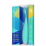 Foreo Issa Smile Electric Toothbrush 4-IN-1 Hybrid Brush, 265 Day Battery Life. Fixed Price $49.99.
