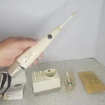 Mcm Fuller Rechargeable Electric Toothbrush 1960S Health Beauty Products Oral. Fixed Price $49.99.