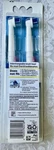 Oral- B Replacement Heads 3 Pack. Fixed Price $10.99.