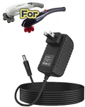 8.5V Charger For Pure Wave CM-05 CM-07 Massager Pado FJ-SW08510000DU. Fixed Price $6.39.