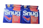 1 X Snug Denture Cushions Large Size 2 New. Fixed Price $674.10.