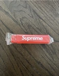 Supreme Logo Toothbrush FW17. Fixed Price $14.95.