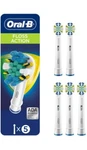 Oral-b Sensitive Replacement Electric Toothbrush Heads 5 Count. Fixed Price $19.99.