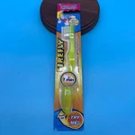 Firefly Lightup Kids Yellow Red Toothbrush 1 Minute Timer Soft. Fixed Price $18.00.