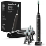 Aquasonic Black Series Ultra Whitening Toothbrush Ada Accepted Electric Too.... Fixed Price $44.58.