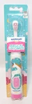 Spinbrush Magical Unicorns Kids Battery Powered Toothbrush W/ Soft Bristles, New. Fixed Price $8.95.