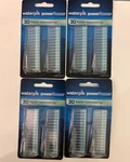 Lot Waterpik Power Flosser Replacement Tips 30 Pk Model FT-01 (120 Count). Fixed Price $49.99.