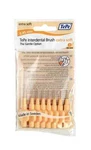 Tepe Interdental Brushes Extra Soft 0.45MM Orange (8 Ea) Pack. Fixed Price $10.77.