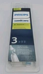 New 3X Philips Sonicare HX6063/65 Diamondclean Brush Heads For HX9903/01. Fixed Price $24.99.