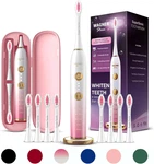 Wagner Stern WT8900 Series Electric Toothbrush Whitening & Pressure Sensor, 5. Fixed Price $61.79.