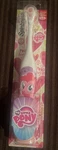 Arm & Hammer Kids My Little Pony Oscillating Electric Toothbrush Pinkie Pie!. Fixed Price $18.00.
