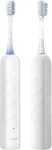 Rechargeable Fresh Sweepdrive Electric Toothbrush With 30-DAY Battery Life. Fixed Price $130.99.