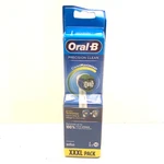 Oral-b Precision Clean Maximiser Brush Heads Pack Of 10 Dented Box. Fixed Price $14.04.