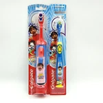 Colgate Kids Toothbrushes Ryan's World Yellow 1 Battery Standard. Fixed Price $5.51.