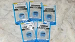 5 Pack Listerine Reach Ultraclean Dental Floss Micro-grooves Mint 30 Yd. Fixed Price $19.48.