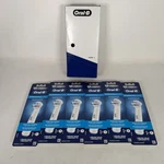 6X Oral-b Power Tip Replacement Heads Interproximal Clean. Fixed Price $54.99.