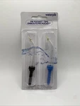 Waterpik PP-100E Pocket Replacement Tips For Flosser 2 Count Pack Of. Fixed Price $12.33.