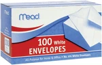 MEA75100 - Mead Business Envelope One Size, White. Fixed Price $11.00.