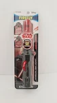 New Firefly Star Wars Kylo Ren Lightsaber Soft Toothbrush Kids 4+ Sound. Fixed Price $14.99.