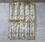 Miswak Traditional Natural Toothbrush 10PK Sewak Al-falah New Sealed. Fixed Price $19.95.