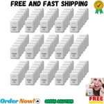 100 Pack Dental Floss Bulk Mint Flavored Travel Oral Care .... Fixed Price $84.91.
