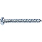 Midwest Fastener 03189 Screw, #10 Thread, Coarse Pan Head, Phillips, Slo. Fixed Price $17.60.