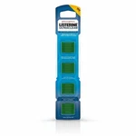 Listerine Ultraclean Access Snap-on Flosser Disposable Heads Mint Flavored 28 Ct. Fixed Price $11.41.