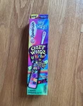 Arm & Hammer Kids Spinbrush Crazy Wrapz Brightz Diy Battery Powered Toothbrush. Fixed Price $12.00.