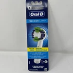 Oral-b Professional Precision Clean Replacement Brush Head 5 Count White. Fixed Price $15.00.