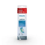 Original Philips Sonicare C1 (5-PACK) Replacement Brush Heads. Fixed Price $12.95.