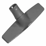 9" Floor Brush #52682 Fits Kenmore/panasonic 1.25" Canisters. Fixed Price $8.88.