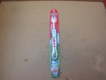 Lot 6 Colgate My First Extra Soft Bristles Childrens 0-2 Toothbrush. Fixed Price $14.44.