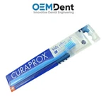 Curaprox Kids 4-12 Ultra Soft Toothbrush Cs 5500 Bristles Oral Care Swiss Made. Fixed Price $19.00.