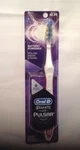 Oral-b 3D White Advanced Vivid Toothbrush Medium 1 Each. Fixed Price $9.66.