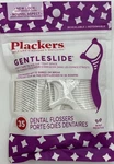 35 Dental Flossers Tight Sensitive Teeth Gums Plackers. Fixed Price $17.95.