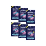 6 Pack - Dentek Comfort Clean Floss Picks, 150 Count Each. Fixed Price $28.27.