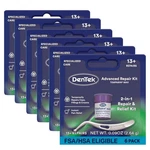 Dentek Temparin Max Kit, 13+ Repairs, 2.64 Grams (pack Of 6). Fixed Price $39.99.