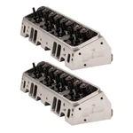 Blueprint H8002K Muscle Series 195CC Sb Fits Chevy Heads, Assembled. Fixed Price $1598.99.