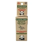 Tea Tree Oil Natural Silk Floss 1UNIT By Senzacare. Fixed Price $10.26.