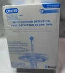 Oral-b Genius Rechargeable Electric Toothbrush W/ Position Detection White. Fixed Price $49.97.